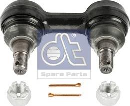 DT Spare Parts 2.61237 - Биалета vvparts.bg