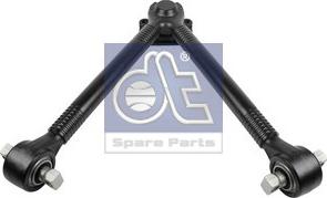 DT Spare Parts 2.62601 - Носач, окачване на колелата vvparts.bg