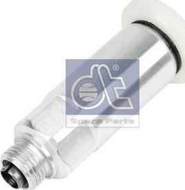 DT Spare Parts 2.05016 - Помпа, горивоснабдяване vvparts.bg