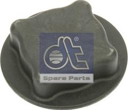 DT Spare Parts 2.15325 - Капачка, резервоар за охладителна течност vvparts.bg