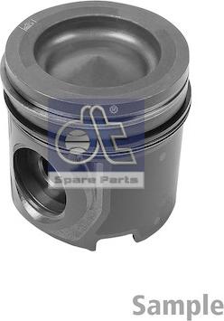 DT Spare Parts 2.10451 - Бутало vvparts.bg