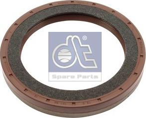 DT Spare Parts 2.10070 - Семеринг, колянов вал vvparts.bg