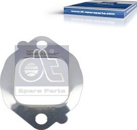 DT Spare Parts 2.10249 - Уплътнение, изпускателен колектор vvparts.bg