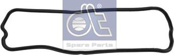 DT Spare Parts 2.10258 - Гарнитура, капак на цилиндрова глава vvparts.bg