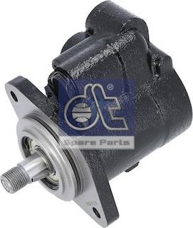 DT Spare Parts 2.10231 - Хидравлична помпа, кормилно управление vvparts.bg