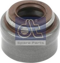 DT Spare Parts 2.10790 - Гумичка на клапан, уплътн. пръстен, стъбло на кл. vvparts.bg