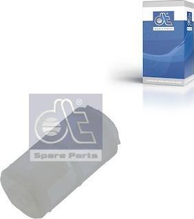 DT Spare Parts 2.11411 - Горивен филтър vvparts.bg