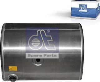 DT Spare Parts 2.12635 - Резервоар за горивото vvparts.bg