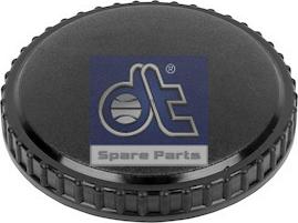 DT Spare Parts 2.12155 - Капачка, горивен резервоар vvparts.bg