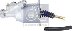 DT Spare Parts 2.30053 - Усилвател за съединителя vvparts.bg