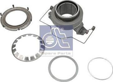 DT Spare Parts 2.30254 - Аксиален лагер vvparts.bg