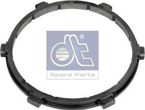 DT Spare Parts 2.32566 - Синхронизатор, ръчна скоростна кутия vvparts.bg