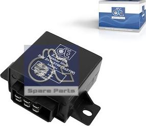 DT Spare Parts 2.25090 - Мигачи vvparts.bg