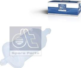 DT Spare Parts 2.25029 - Филтър, вода за измиване на стъклата vvparts.bg
