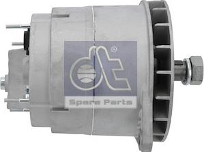 DT Spare Parts 2.21042 - Генератор vvparts.bg