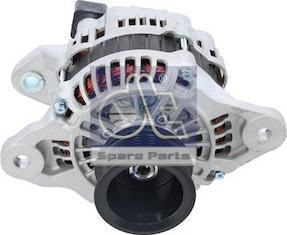 DT Spare Parts 2.21027 - Генератор vvparts.bg