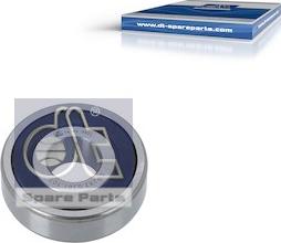 DT Spare Parts 2.21101 - Окачване, генератор vvparts.bg