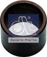 DT Spare Parts 2.22082 - Втулка, ос на стартера vvparts.bg