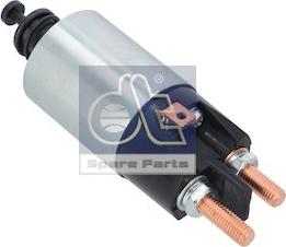 DT Spare Parts 2.22022 - Магнитен превключвател, стартер vvparts.bg