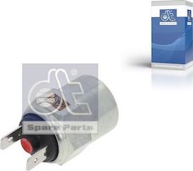 DT Spare Parts 2.27009 - Ключ за спирачните светлини vvparts.bg