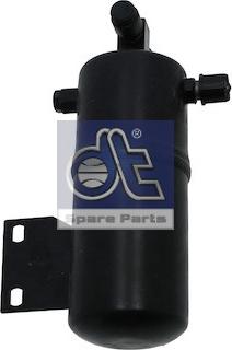 DT Spare Parts 2.76061 - Изсушител, климатизация vvparts.bg