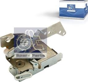 DT Spare Parts 2.72136 - Брава на врата vvparts.bg