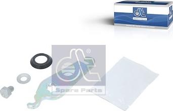 DT Spare Parts 7.96082 - Ремонтен комплект, спирачен апарат vvparts.bg