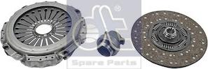 DT Spare Parts 7.90597 - Комплект съединител vvparts.bg