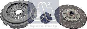 DT Spare Parts 7.90504 - Комплект съединител vvparts.bg