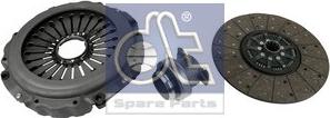 DT Spare Parts 7.90506 - Комплект съединител vvparts.bg