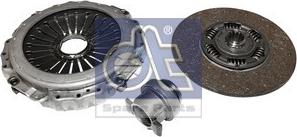 DT Spare Parts 7.90500 - Комплект съединител vvparts.bg