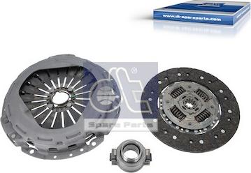 DT Spare Parts 7.90508 - Комплект съединител vvparts.bg