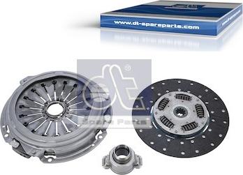 DT Spare Parts 7.90532 - Комплект съединител vvparts.bg