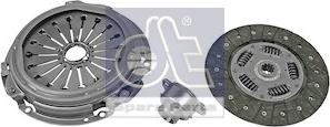 DT Spare Parts 7.90528 - Комплект съединител vvparts.bg