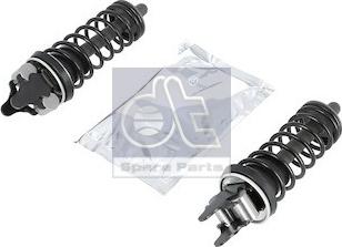 DT Spare Parts 7.92440 - Ремонтен комплект, автоматична настройка vvparts.bg