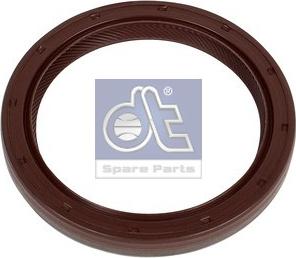 DT Spare Parts 7.41301 - Семеринг, разпределителен вал vvparts.bg