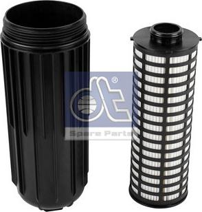 Mann-Filter WL10085 - Маслен филтър vvparts.bg