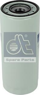 DT Spare Parts 7.59014 - Маслен филтър vvparts.bg