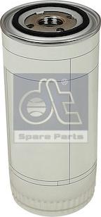 DT Spare Parts 7.59015 - Маслен филтър vvparts.bg