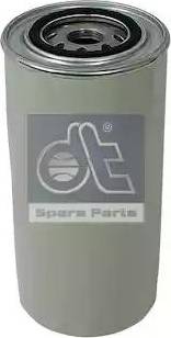 DT Spare Parts 7.59011 - Маслен филтър vvparts.bg