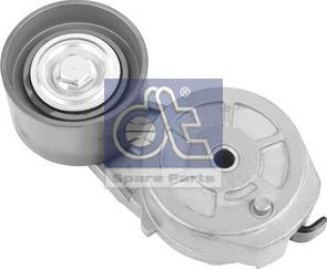 DT Spare Parts 7.54705 - Ремъчен обтегач, пистов ремък vvparts.bg