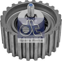 DT Spare Parts 7.54730 - Паразитна / водеща ролка, зъбен ремък vvparts.bg