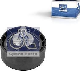 DT Spare Parts 7.54729 - Обтяжна ролка, ангренаж vvparts.bg