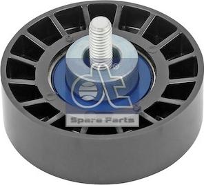 DT Spare Parts 7.54721 - Паразитна / водеща ролка, пистов ремък vvparts.bg