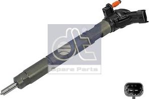 DT Spare Parts 7.56008 - Комплект дюза с държач vvparts.bg