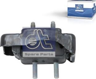 DT Spare Parts 7.50924 - Окачване, двигател vvparts.bg