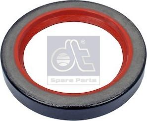 DT Spare Parts 7.50554 - Семеринг, междинен вал vvparts.bg