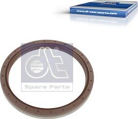 DT Spare Parts 7.50552 - Семеринг, колянов вал vvparts.bg