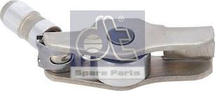 DT Spare Parts 7.51254 - Кобилица, газоразпределение vvparts.bg