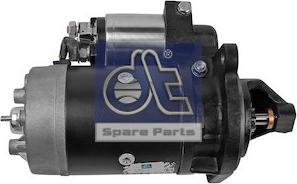 DT Spare Parts 7.61047 - Стартер vvparts.bg